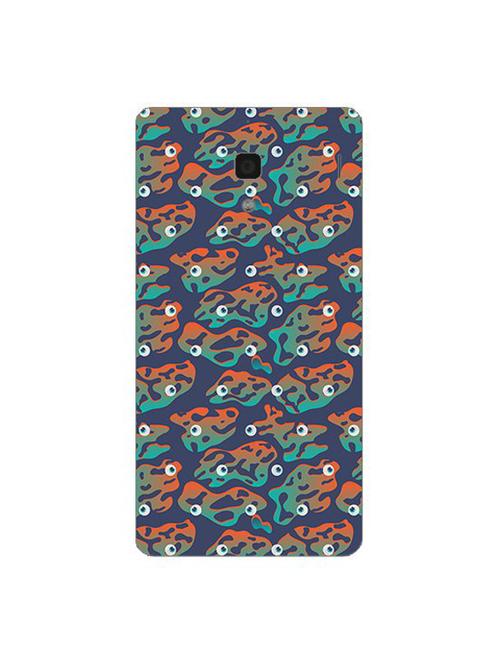 edesignhub designer silicone back cover for xiaomi redmi 1s - 10228031 - Very Small Image - 1