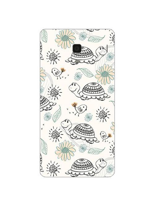 edesignhub designer silicone back cover for xiaomi redmi 1s - 10228072 - Very Small Image - 1