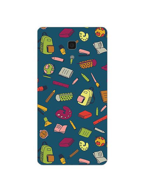 edesignhub designer silicone back cover for xiaomi redmi 1s - 10228083 - Very Small Image - 1