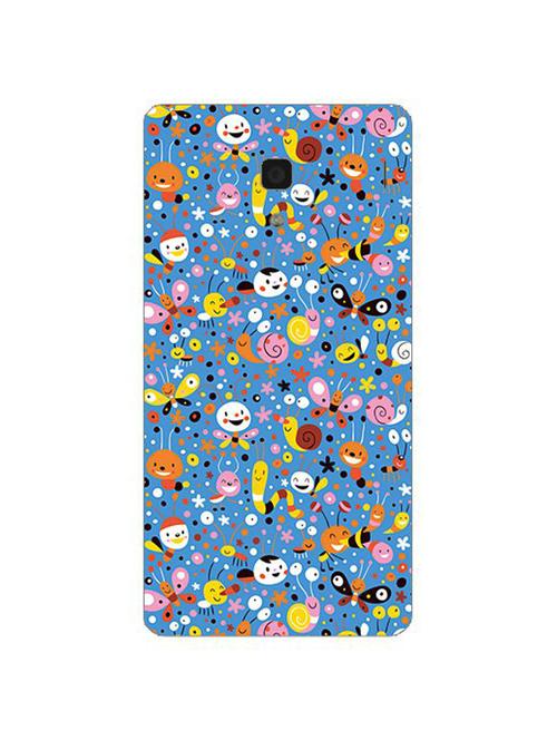 edesignhub designer silicone back cover for xiaomi redmi 1s - 10228097 - Very Small Image - 1