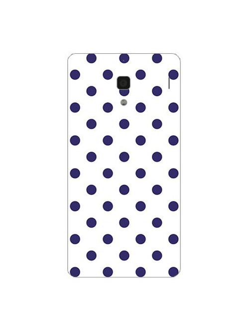 edesignhub designer silicone back cover for xiaomi redmi 1s - 10228099 - Very Small Image - 1
