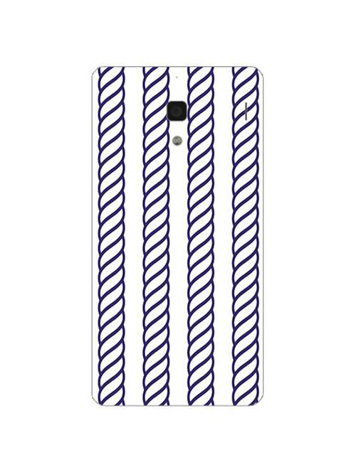 edesignhub designer silicone back cover for xiaomi redmi 1s - 10228101 - Very Small Image - 1