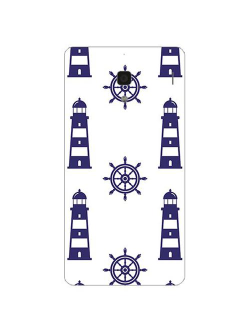 edesignhub designer silicone back cover for xiaomi redmi 1s - 10228103 - Very Small Image - 1
