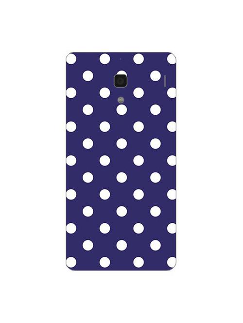 edesignhub designer silicone back cover for xiaomi redmi 1s - 10228105 - Very Small Image - 1