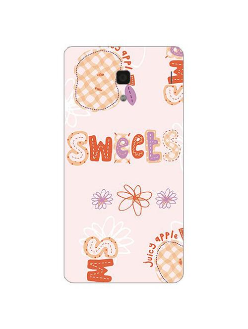 edesignhub designer silicone back cover for xiaomi redmi 1s - 10228110 - Very Small Image - 1