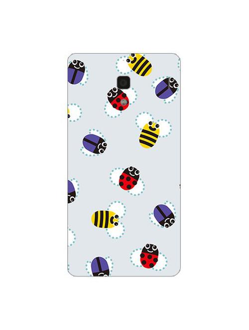 edesignhub designer silicone back cover for xiaomi redmi 1s - 10228116 - Very Small Image - 1