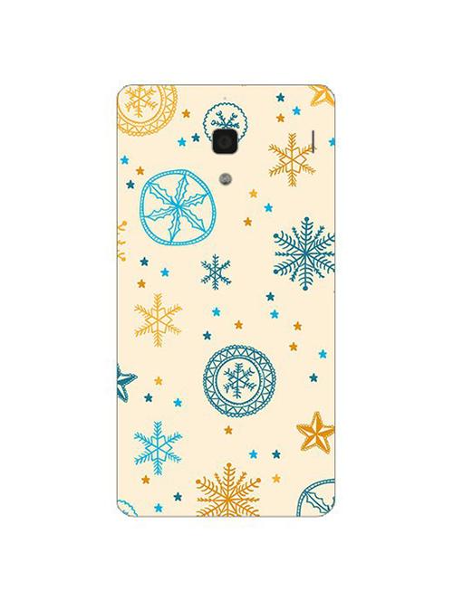 edesignhub designer silicone back cover for xiaomi redmi 1s - 10228122 - Very Small Image - 1