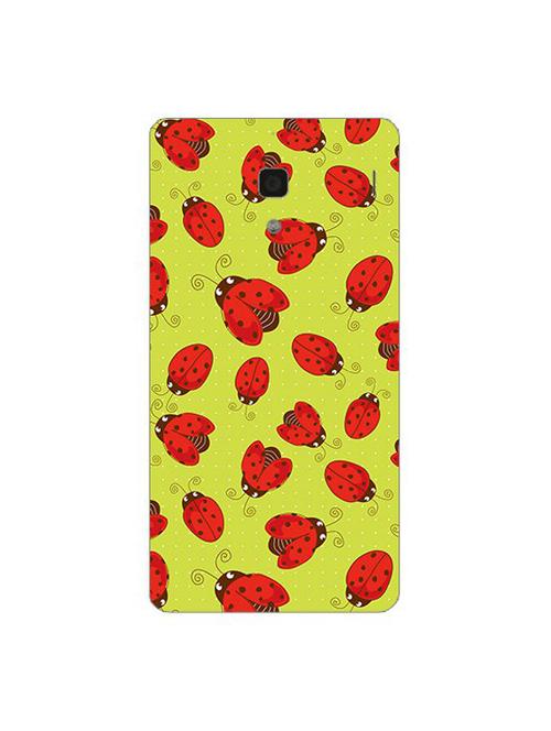 edesignhub designer silicone back cover for xiaomi redmi 1s - 10228129 - Very Small Image - 1