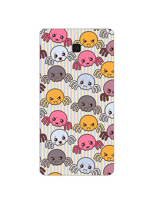 edesignhub designer silicone back cover for xiaomi redmi 1s - 10228133 - Very Small Image - 1