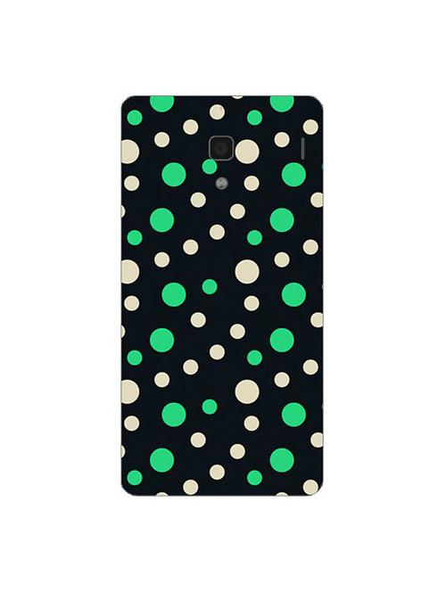 edesignhub designer silicone back cover for xiaomi redmi 1s - 10228137 - Very Small Image - 1