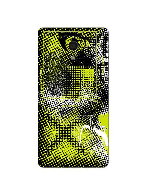 edesignhub designer silicone back cover for xiaomi redmi 1s - 10228147 - Very Small Image - 1