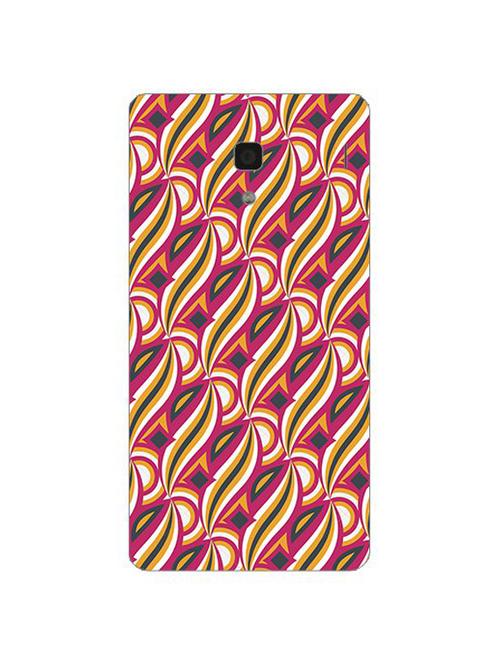 edesignhub designer silicone back cover for xiaomi redmi 1s - 10228158 - Very Small Image - 1
