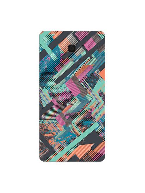 edesignhub designer silicone back cover for xiaomi redmi 1s - 10228160 - Very Small Image - 1