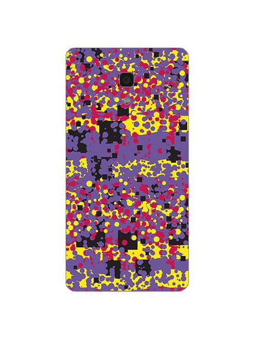 edesignhub designer silicone back cover for xiaomi redmi 1s - 10228162 - Very Small Image - 1