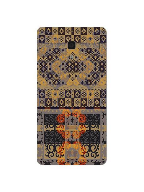 edesignhub designer silicone back cover for xiaomi redmi 1s - 10228164 - Very Small Image - 1