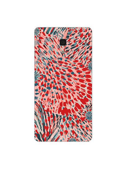 edesignhub designer silicone back cover for xiaomi redmi 1s - 10228165 - Very Small Image - 1