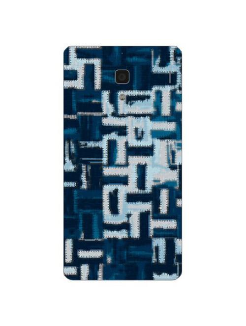 edesignhub designer silicone back cover for xiaomi redmi 1s - 10228168 - Very Small Image - 1