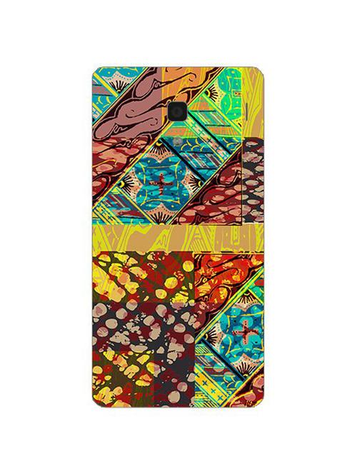 edesignhub designer silicone back cover for xiaomi redmi 1s - 10228175 - Very Small Image - 1