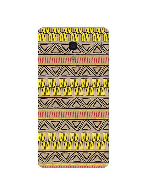 edesignhub designer silicone back cover for xiaomi redmi 1s - 10228177 - Very Small Image - 1
