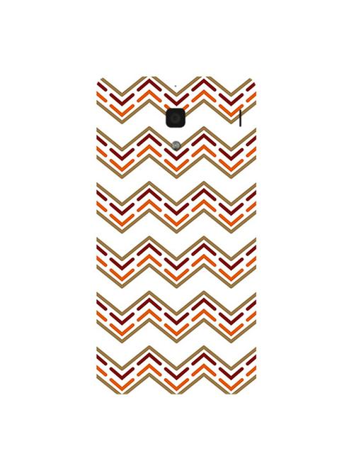 edesignhub designer silicone back cover for xiaomi redmi 1s - 10228182 - Very Small Image - 1