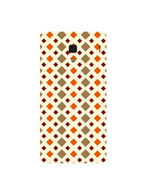 edesignhub designer silicone back cover for xiaomi redmi 1s - 10228187 - Very Small Image - 1
