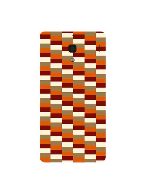 edesignhub designer silicone back cover for xiaomi redmi 1s - 10228188 - Very Small Image - 1