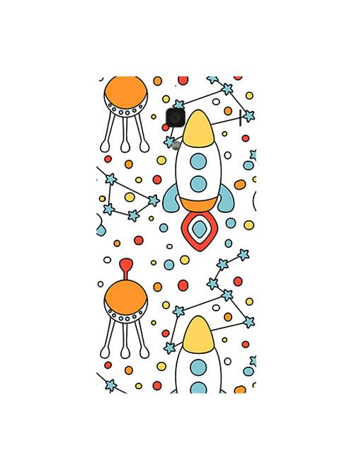 edesignhub designer silicone back cover for xiaomi redmi 1s - 10228192 - Very Small Image - 1