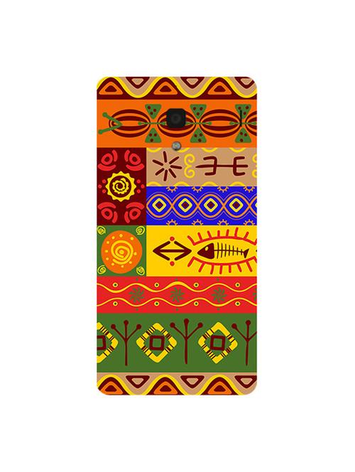 edesignhub designer silicone back cover for xiaomi redmi 1s - 10228195 - Very Small Image - 1
