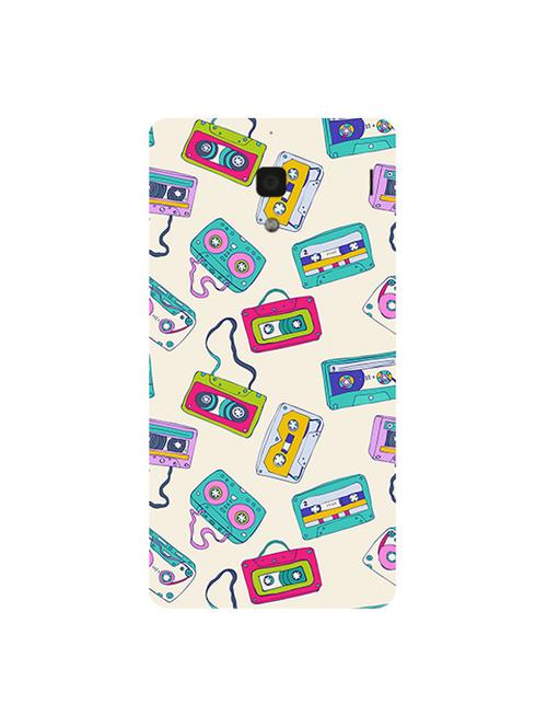 edesignhub designer silicone back cover for xiaomi redmi 1s - 10228203 - Very Small Image - 1