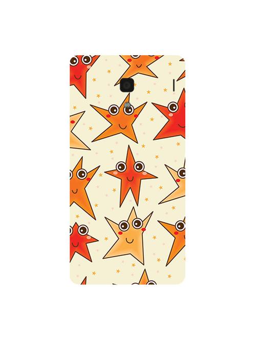edesignhub designer silicone back cover for xiaomi redmi 1s - 10228220 - Very Small Image - 1