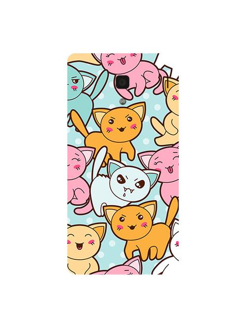 edesignhub designer silicone back cover for xiaomi redmi 1s - 10228222 - Very Small Image - 1