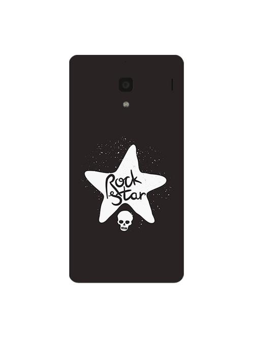 edesignhub designer silicone back cover for xiaomi redmi 1s - 10228224 - Very Small Image - 1