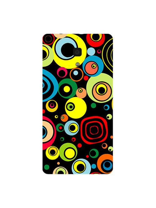 edesignhub designer silicone back cover for xiaomi redmi 1s - 10228232 - Very Small Image - 1