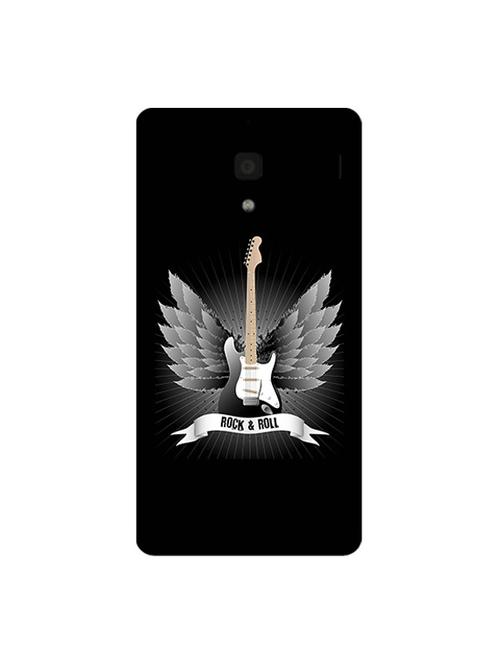 edesignhub designer silicone back cover for xiaomi redmi 1s - 10228234 - Very Small Image - 1
