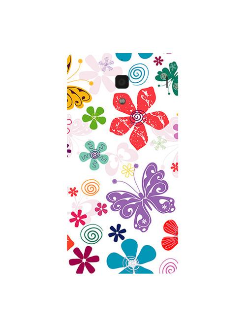edesignhub designer silicone back cover for xiaomi redmi 1s - 10228244 - Very Small Image - 1