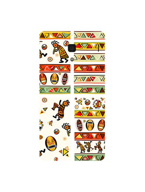 edesignhub designer silicone back cover for xiaomi redmi 1s - 10228254 - Very Small Image - 1