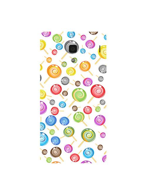 edesignhub designer silicone back cover for xiaomi redmi 1s - 10228261 - Very Small Image - 1