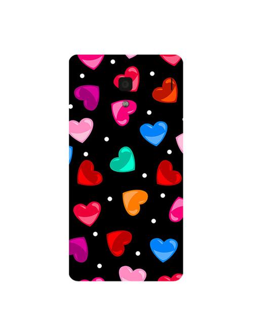 edesignhub designer silicone back cover for xiaomi redmi 1s - 10228262 - Very Small Image - 1