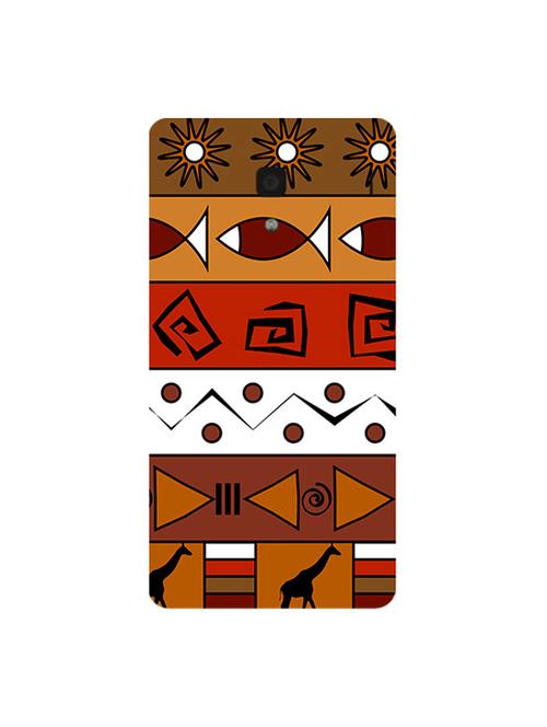 edesignhub designer silicone back cover for xiaomi redmi 1s - 10228269 - Very Small Image - 1