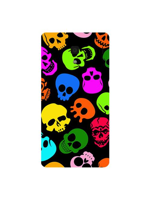 edesignhub designer silicone back cover for xiaomi redmi 1s - 10228274 - Very Small Image - 1