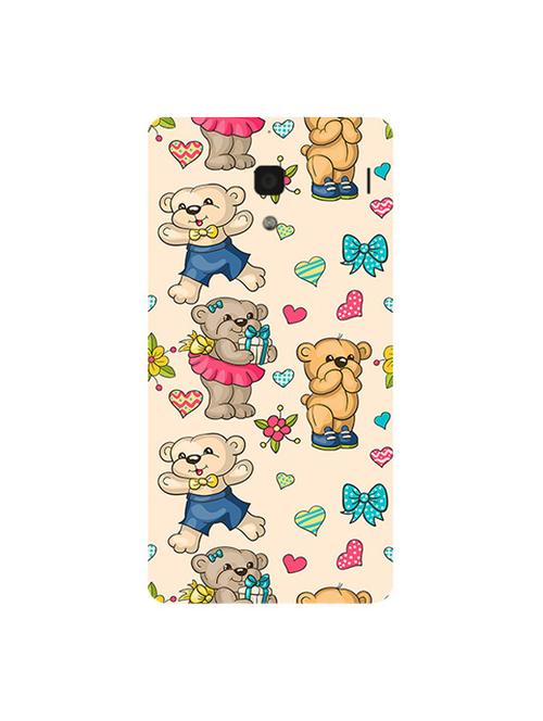 edesignhub designer silicone back cover for xiaomi redmi 1s - 10228288 - Very Small Image - 1
