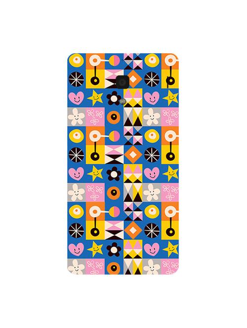 edesignhub designer silicone back cover for xiaomi redmi 1s - 10228292 - Very Small Image - 1
