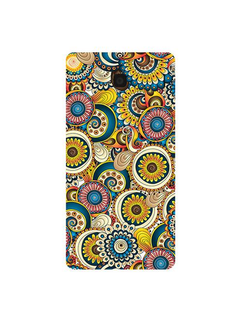 edesignhub designer silicone back cover for xiaomi redmi 1s - 10228306 - Very Small Image - 1