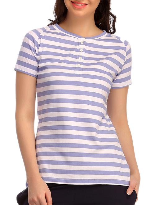 striped top - 10232885 - Very Small Image - 1