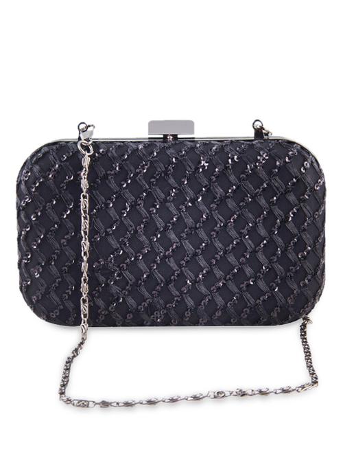 black box clutch - 1023391 - Very Small Image - 1