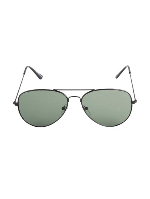 closer green aviator sunglasses for men - 10237527 - Very Small Image - 1