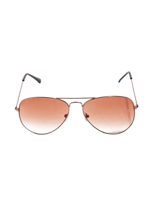 closer orange aviator sunglasses for men - 10237542 - Very Small Image - 1