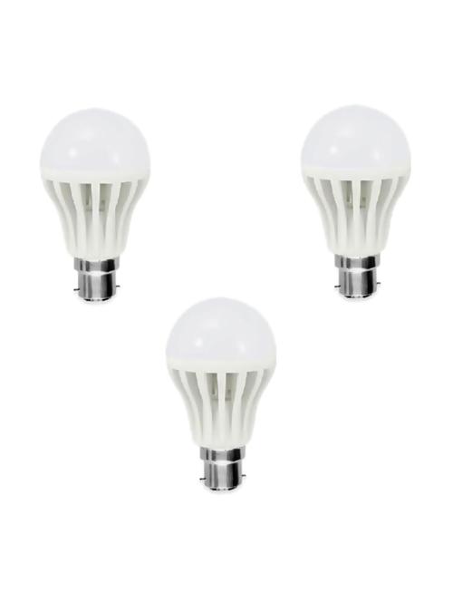 7 watt led bulb set (3 pcs) - 1024412 - Very Small Image - 1