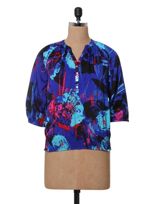 printed top - 1027672 - Very Small Image - 1