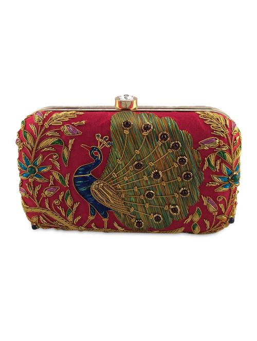 box clutches clutch - 10282977 - Very Small Image - 1